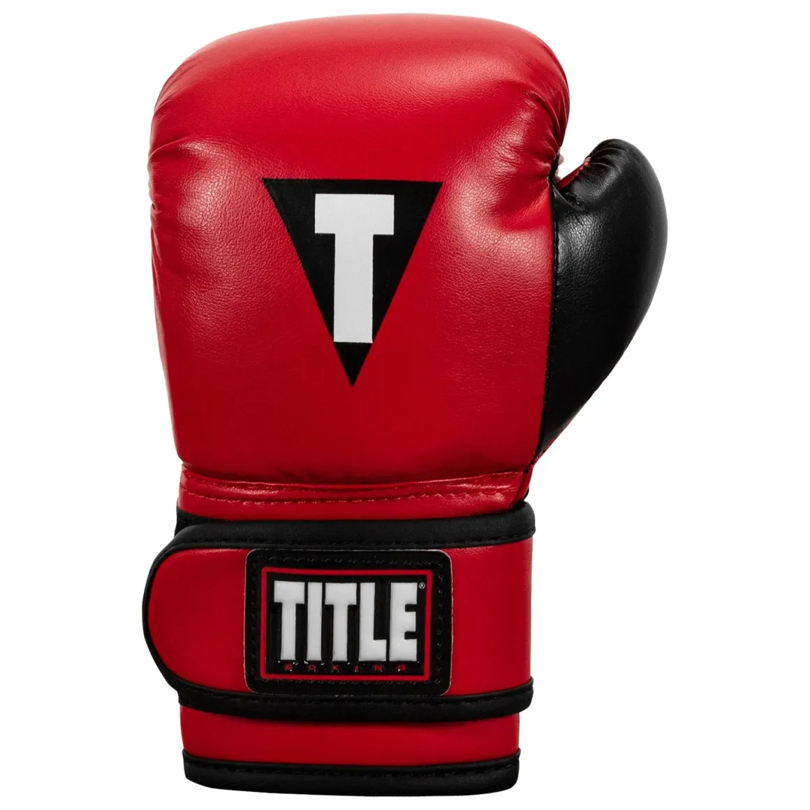 TITLE Boxing Youth Bag Boxing Gloves