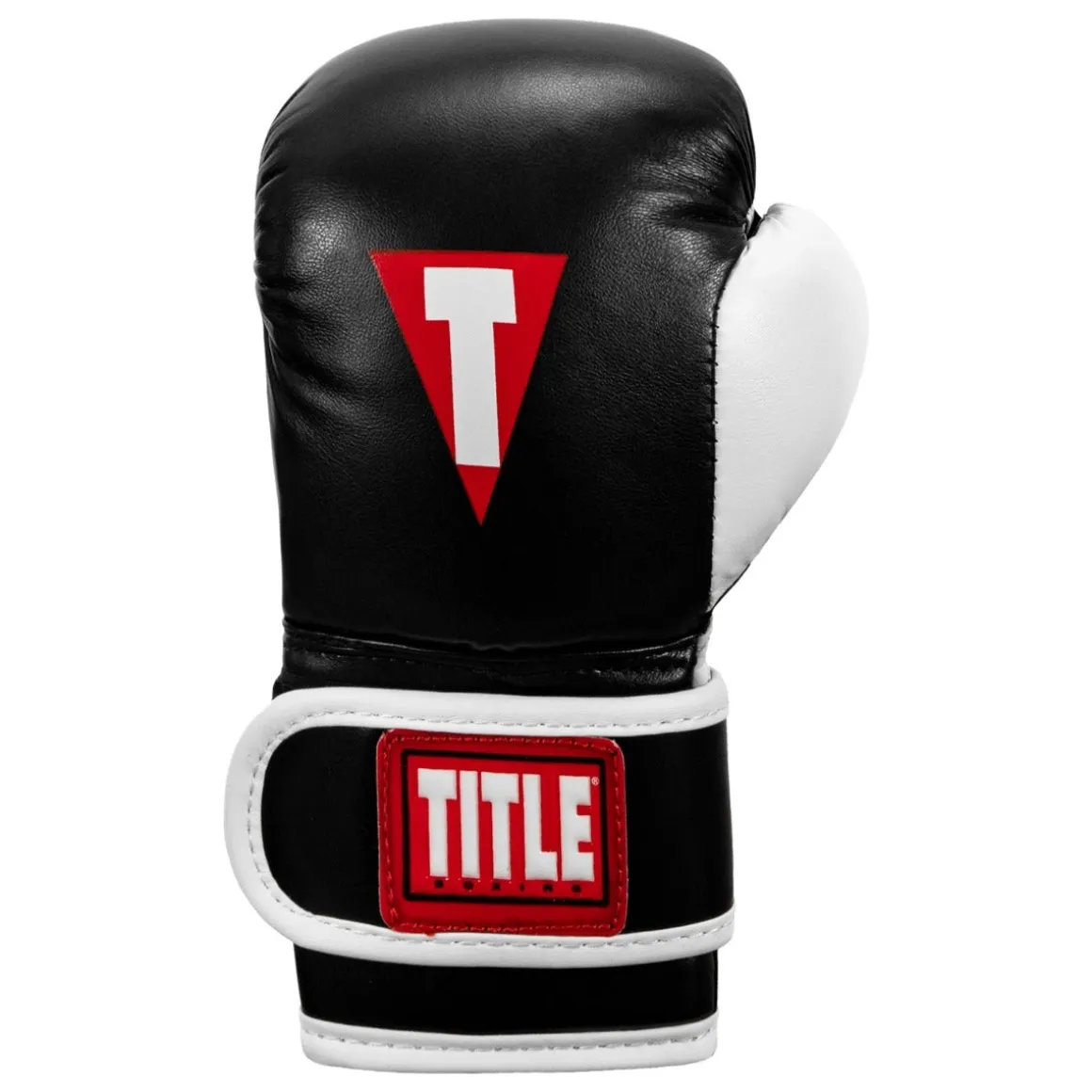 TITLE Boxing Youth Bag Boxing Gloves