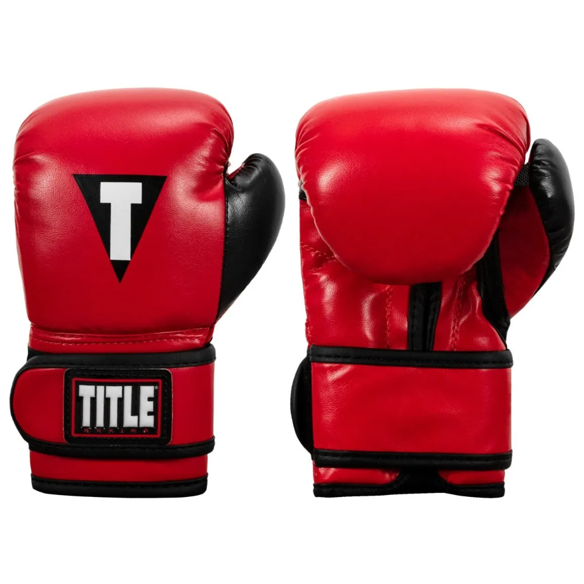 TITLE Boxing Youth Bag Boxing Gloves