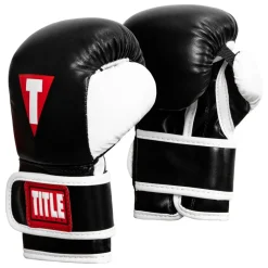 TITLE Boxing Youth Bag Boxing Gloves