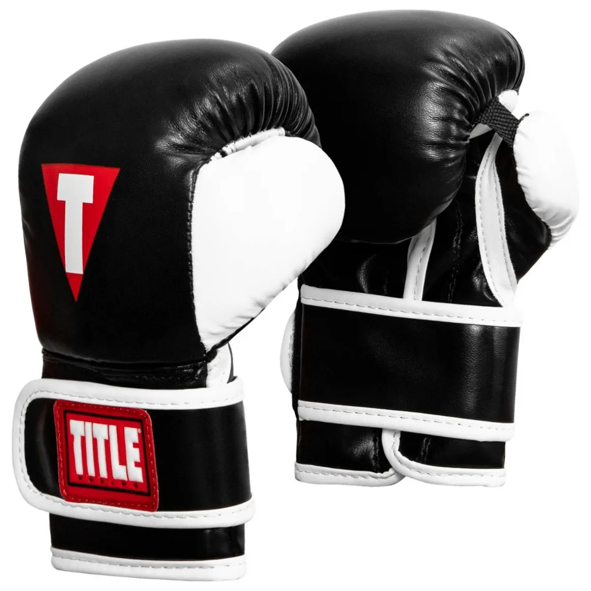 TITLE Boxing Youth Bag Boxing Gloves