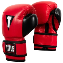 TITLE Boxing Youth Bag Boxing Gloves
