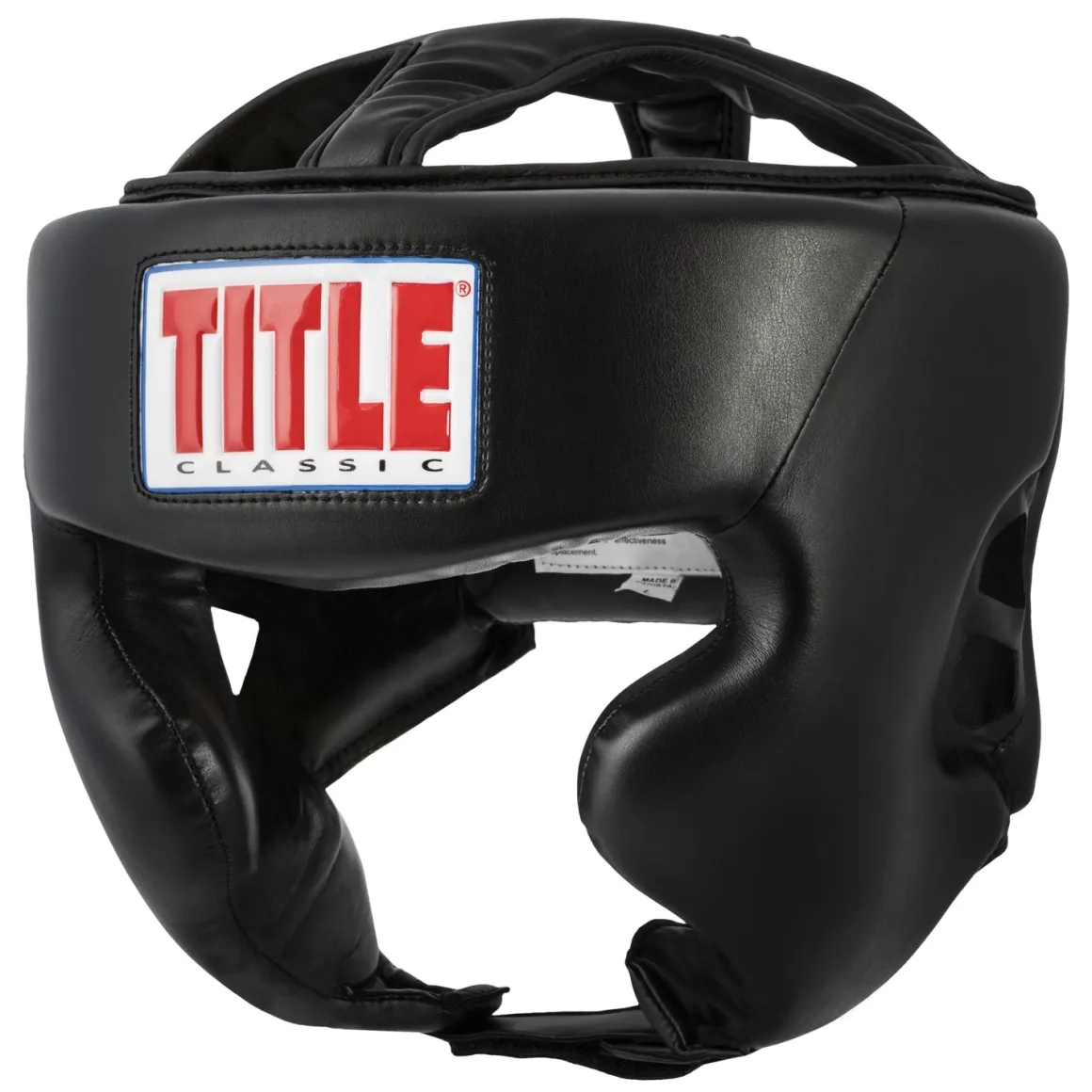 TITLE Boxing Youth Sparring Bundle