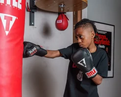 TITLE Classic Banana Heavy Bag IV