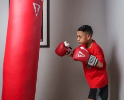 TITLE Classic Banana Heavy Bag IV