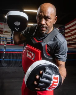 TITLE Classic Boxing Coach Bundle