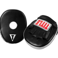 TITLE Classic Boxing Coach Bundle