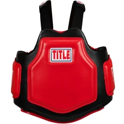 TITLE Classic Boxing Coach Bundle