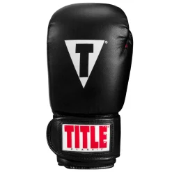 TITLE Classic Boxing Gloves