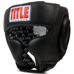 TITLE Classic Boxing Sparring Bundle