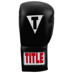 TITLE Classic Boxing Sparring Bundle