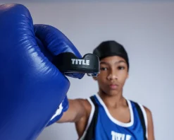 TITLE Classic Boxing Sparring Bundle