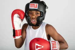 TITLE Classic Boxing Sparring Bundle