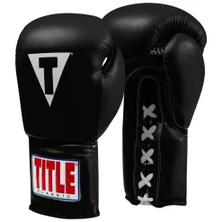 TITLE Classic Boxing Sparring Bundle