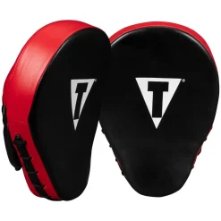 TITLE Classic Charge Punch Mitts