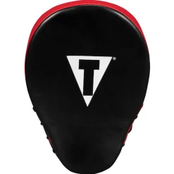 TITLE Classic Charge Punch Mitts