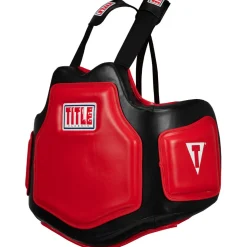 TITLE Classic Command Body Protector 2.0
