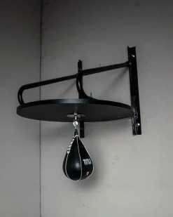 TITLE Classic Complete Speed Bag Platform Set