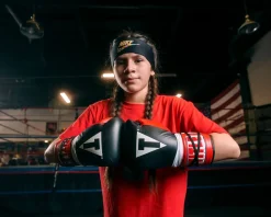 TITLE Classic Corrupt Pro Fight Gloves