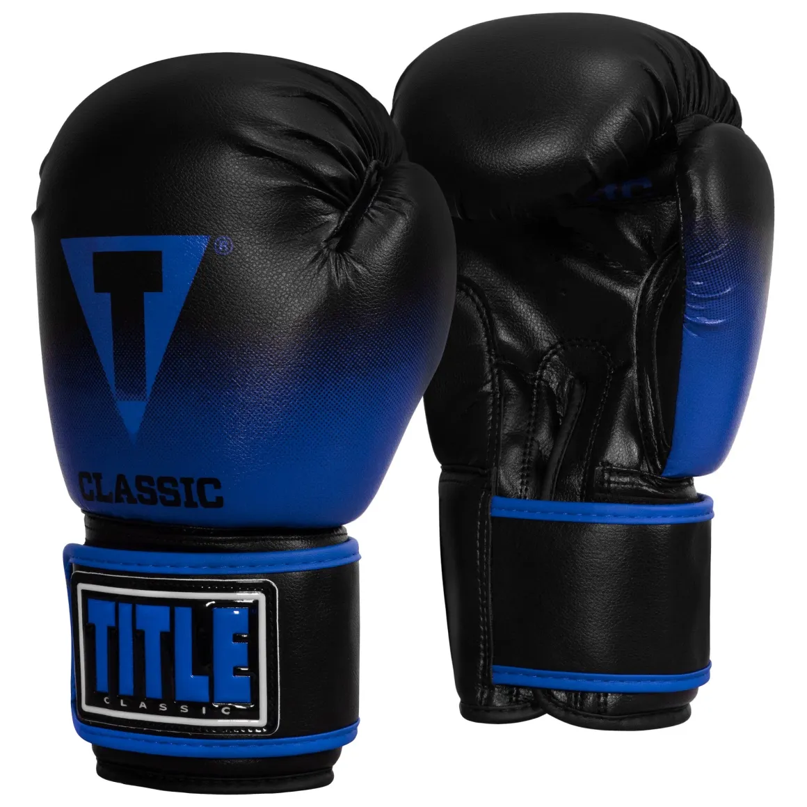 TITLE Classic Crusade Boxing Gloves