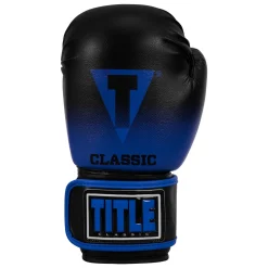 TITLE Classic Crusade Boxing Gloves
