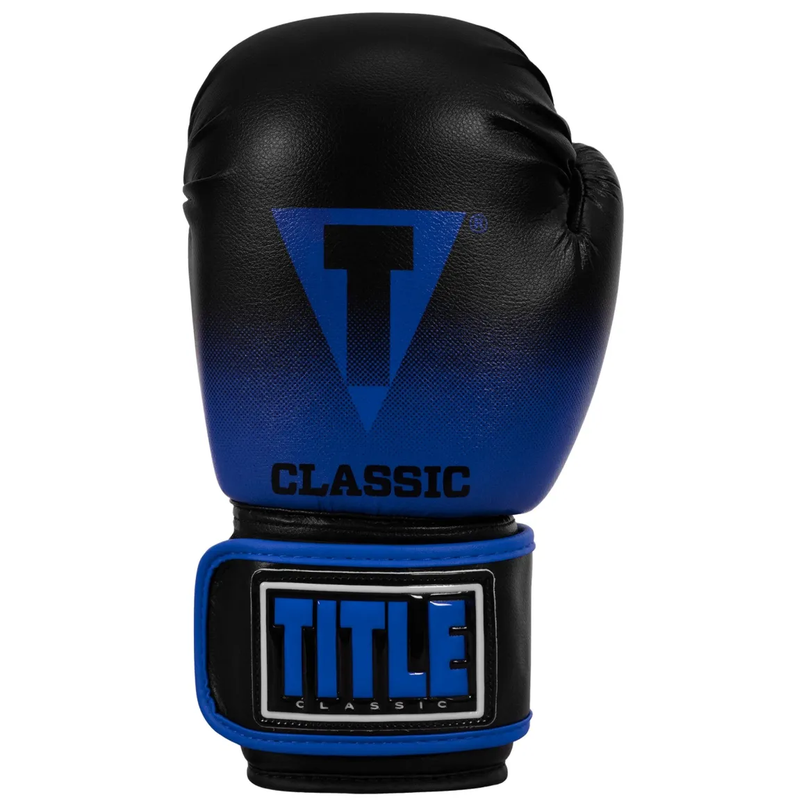 TITLE Classic Crusade Boxing Gloves