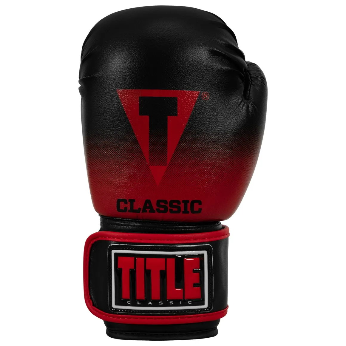 TITLE Classic Crusade Boxing Gloves
