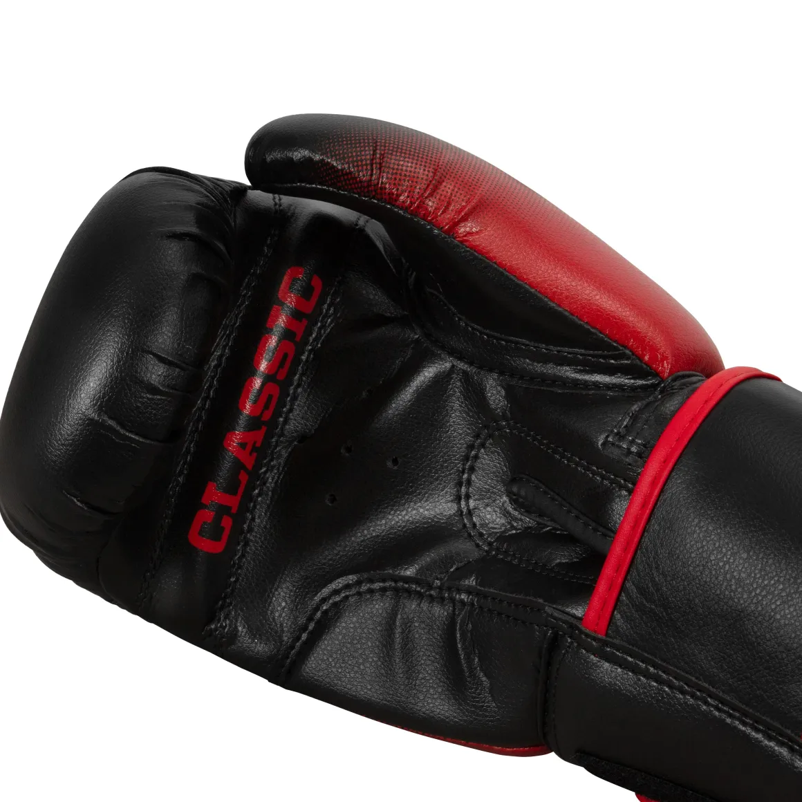TITLE Classic Crusade Boxing Gloves