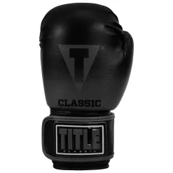 TITLE Classic Crusade Boxing Gloves