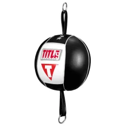 TITLE Classic Double End Bag 3.0