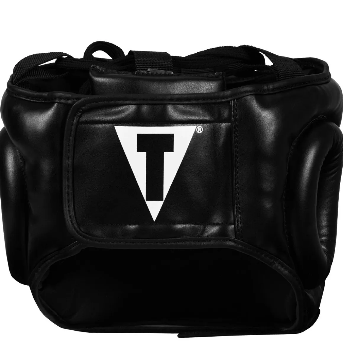 TITLE Classic Face Protector Headgear 2.0