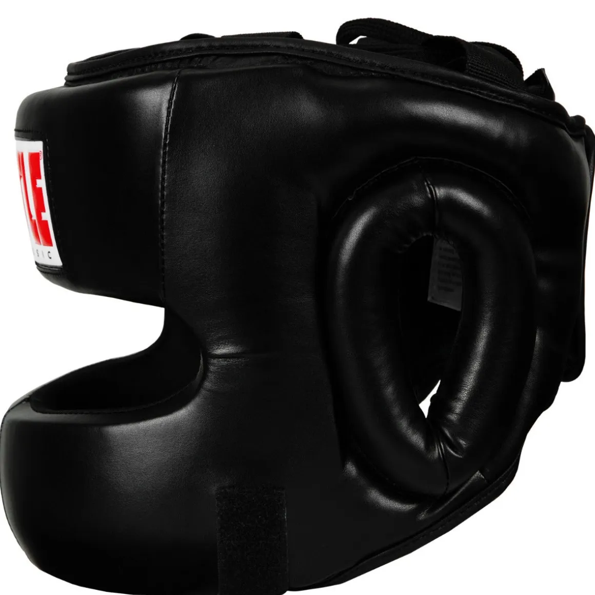 TITLE Classic Face Protector Headgear 2.0