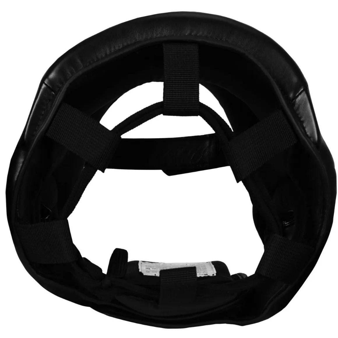 TITLE Classic Face Protector Headgear 2.0