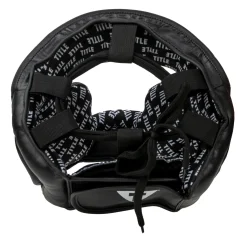 TITLE Classic Full Training Headgear 2.0