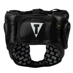 TITLE Classic Full Training Headgear 2.0
