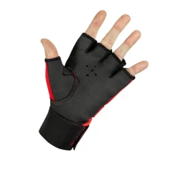 TITLE Classic GEL-X Glove Wraps