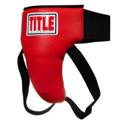 TITLE Classic Groin Protector Plus 2.0
