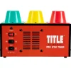 TITLE Classic Gym Timer