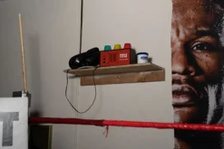 TITLE Classic Gym Timer