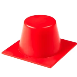 TITLE Classic Gym Timer Replacement Light Cover
