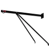 TITLE Classic Heavy Bag Wall Hanger 2.0