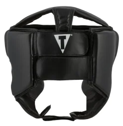 TITLE Classic Hi-Performance Headgear 2.0