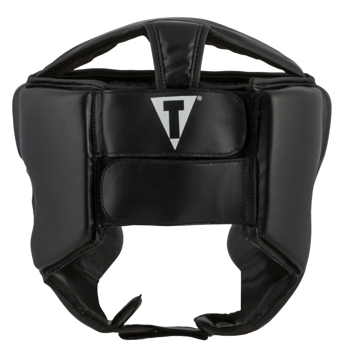 TITLE Classic Hi-Performance Headgear 2.0