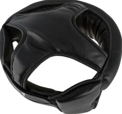 TITLE Classic Hi-Performance Headgear 2.0