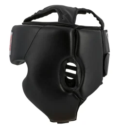 TITLE Classic Hi-Performance Headgear 2.0