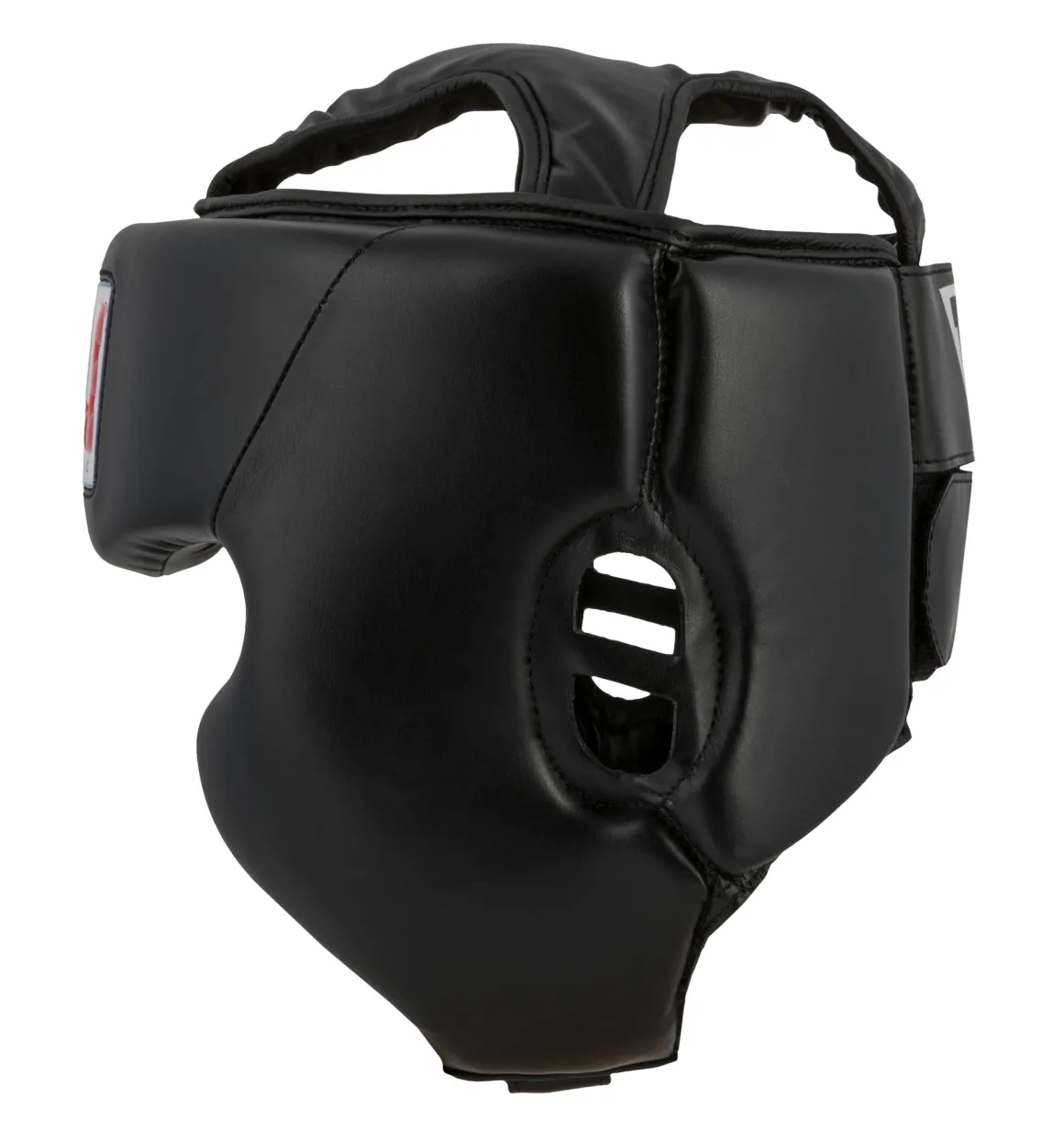 TITLE Classic Hi-Performance Headgear 2.0