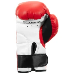 TITLE Classic Kid & Youth Boxing Gloves 2.0
