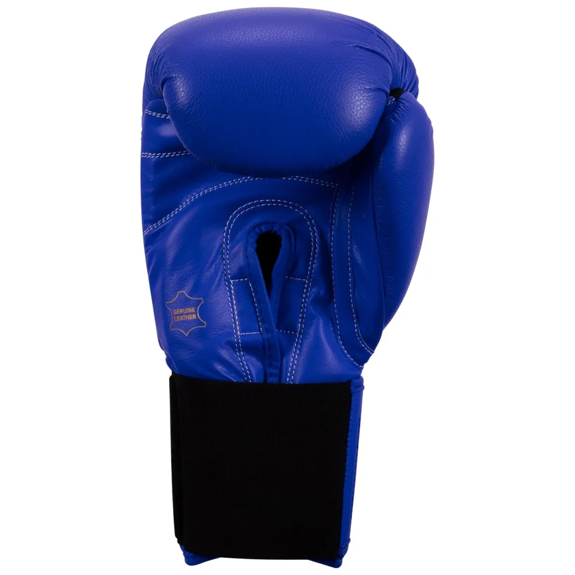 TITLE Classic Leather Elastic Training Boxing Gloves 2.0