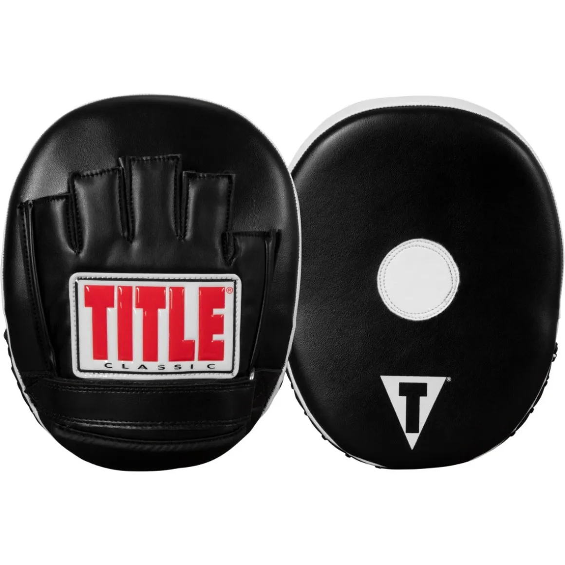 TITLE Classic Panther Micro Mitts 2.0