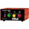 TITLE Classic Personal Interval Timer